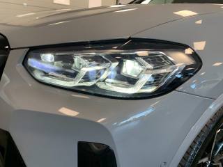 BMW X4 usata, con Autoradio digitale