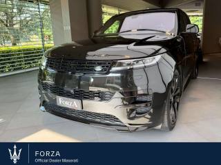 LAND ROVER Range Rover Sport Range Rover Sport 3.0d i6 mhev Dynamic HSE 250 Cv
