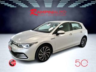 VOLKSWAGEN Golf usata 11
