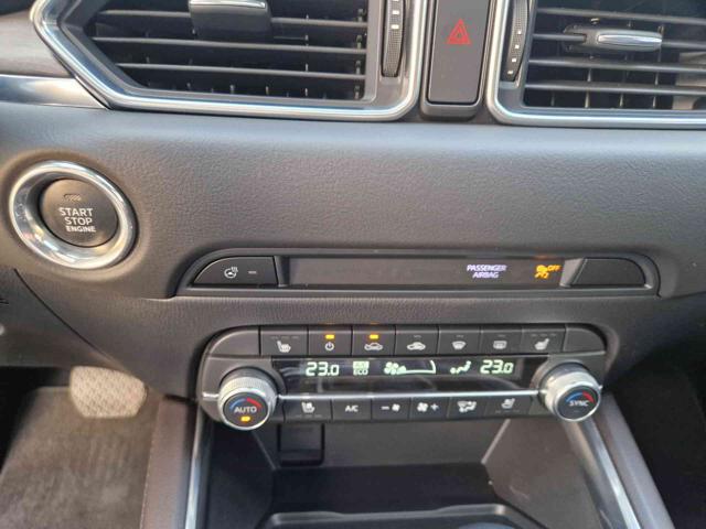 MAZDA CX-5 usata, con Climatizzatore
