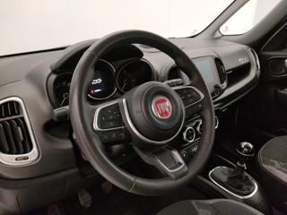 FIAT 500 usata, con Climatizzatore