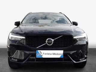 VOLVO XC60 usata, con Chiusura centralizzata