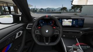 BMW M2 usata 9