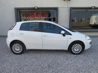FIAT Punto Evo usata, con Alzacristalli elettrici
