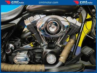 HARLEY-DAVIDSON 1450 Road King usata 5