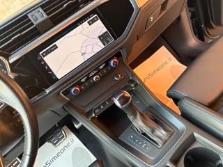 AUDI Q3 usata, con Regolazione elettrica sedili