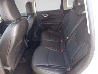 JEEP Compass usata, con Cruise Control
