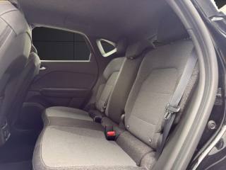 RENAULT Captur usata, con ESP