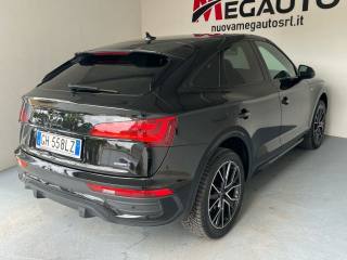 AUDI Q5 usata, con Autoradio