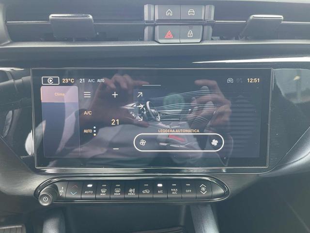 ALFA ROMEO Junior usata, con Controllo elettronico della corsia
