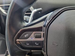 PEUGEOT 3008 usata, con Interni in pelle