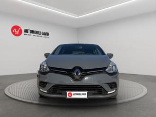 RENAULT Clio usata, con Airbag Passeggero