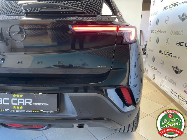 OPEL Mokka usata, con Fari LED