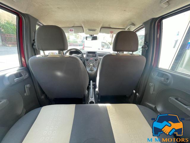FIAT Panda usata 14