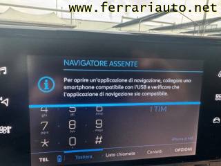 PEUGEOT 2008 usata, con Immobilizzatore elettronico