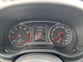 AUDI A1 usata, con Controllo trazione