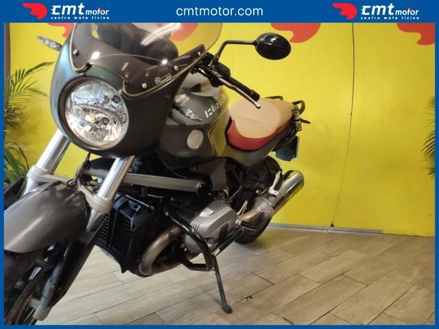 BMW R 1200 R usata 6