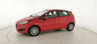FORD Fiesta usata, con Vivavoce