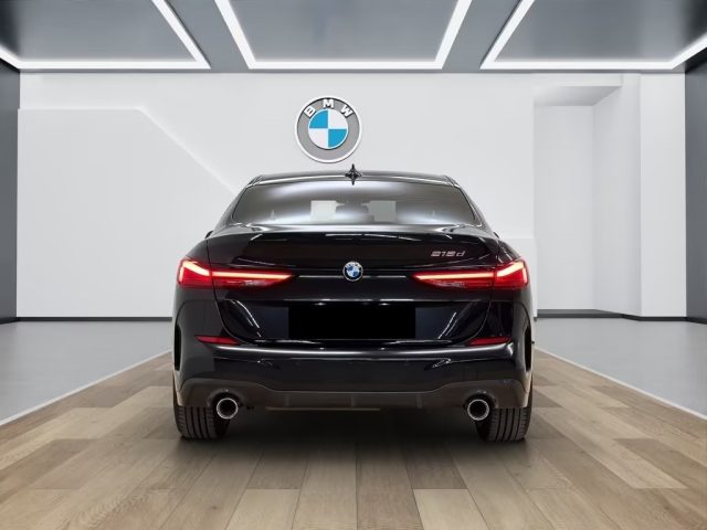 BMW 218 usata, con Airbag Passeggero