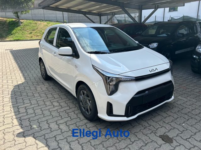 KIA Picanto usata, con Airbag laterali