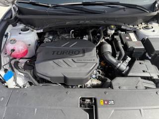HYUNDAI Tucson usata, con Fendinebbia