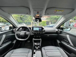 CITROEN C4 usata, con Climatizzatore