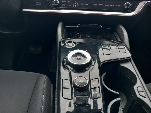 KIA Sportage usata, con Sensore di luce