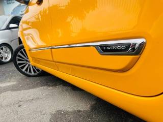 RENAULT Twingo usata, con Controllo trazione