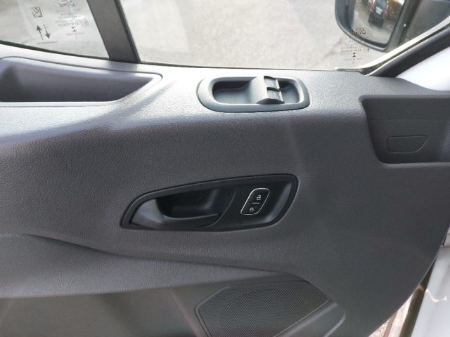 FORD Transit usata, con Fendinebbia