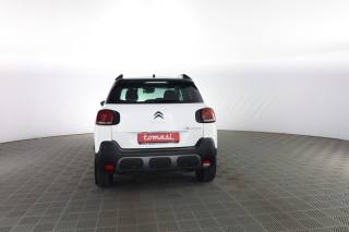 CITROEN C3 Aircross usata 4