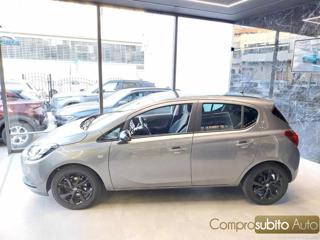 OPEL Corsa usata, con Climatizzatore