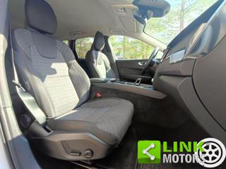 VOLVO XC60 usata, con Cruise Control