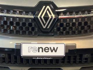 RENAULT Austral usata 19
