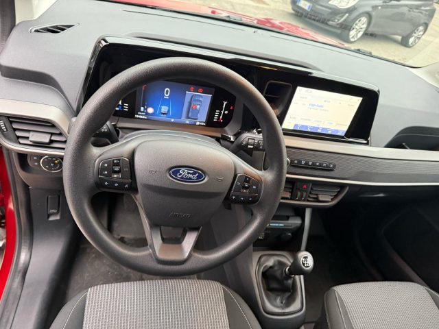 FORD Transit Courier usata 13