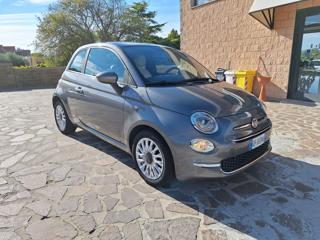 FIAT 500 usata, con Airbag laterali