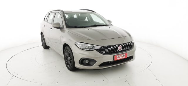 FIAT Tipo usata, con ABS
