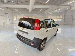 FIAT Panda usata, con Airbag