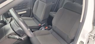 CITROEN C3 usata, con ESP