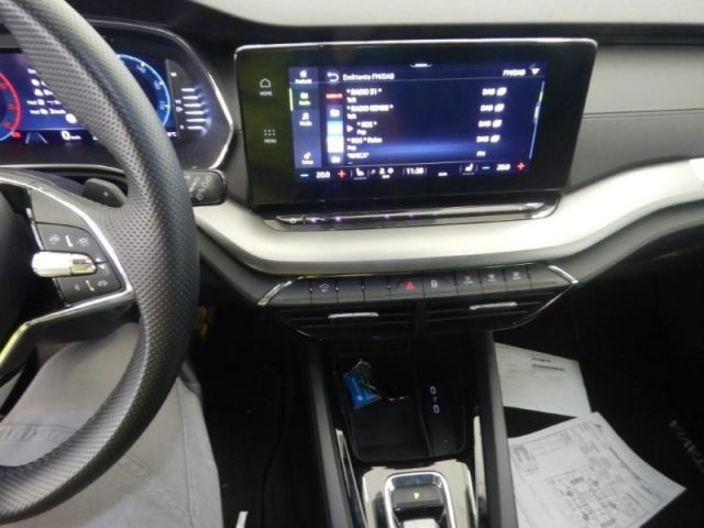 SKODA Octavia usata, con Controllo trazione