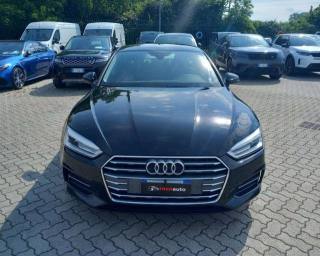 AUDI A5 usata, con Airbag