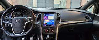OPEL Cascada usata, con Fendinebbia