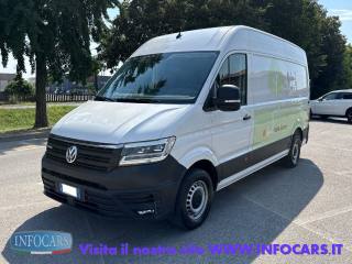 VOLKSWAGEN Crafter usata, con Airbag Passeggero