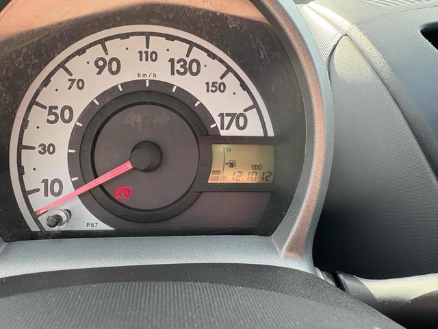 CITROEN C1 usata, con Lettore CD
