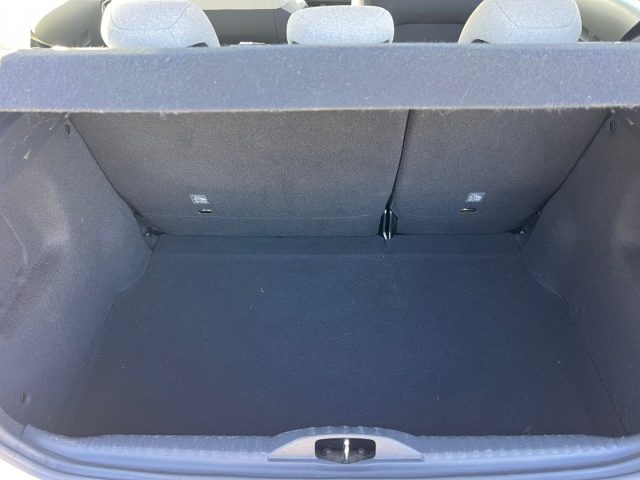 CITROEN C3 usata, con Alzacristalli elettrici