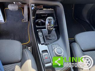 BMW X2 usata 21