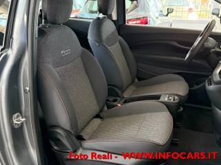 FIAT 500e usata, con Autoradio