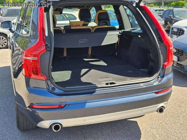 VOLVO XC90 usata, con Park Distance Control