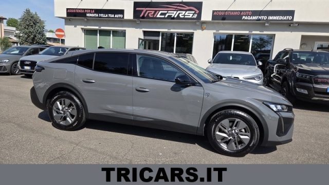 PEUGEOT 408 usata, con ABS