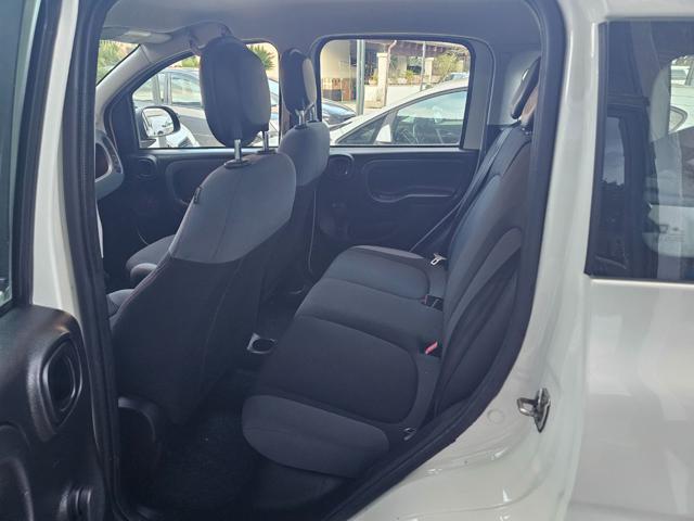 FIAT Panda usata, con ESP