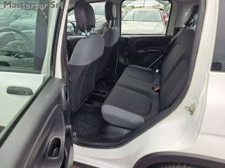 FIAT Panda usata, con Specchietti laterali elettrici